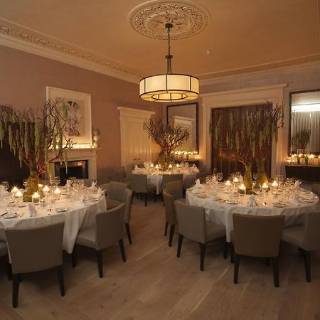 The Atholl Otel Edinburgh Dış mekan fotoğraf