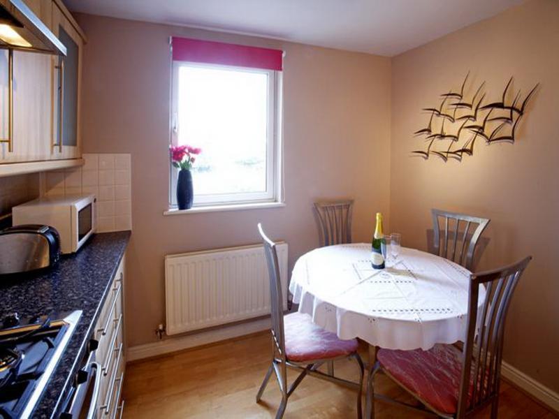The Atholl Otel Edinburgh Dış mekan fotoğraf