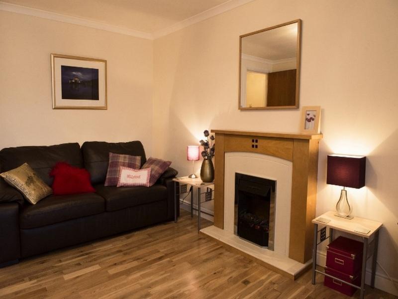 The Atholl Otel Edinburgh Dış mekan fotoğraf