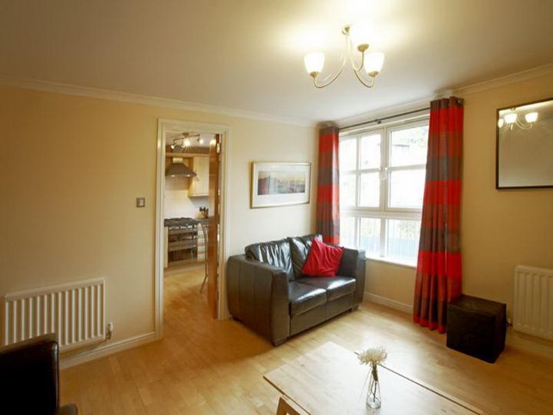 The Atholl Otel Edinburgh Dış mekan fotoğraf